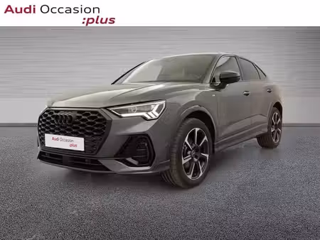 Audi Q3 35 TDI 2.0 TDI 150