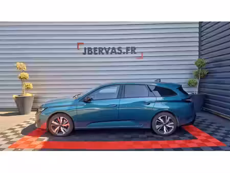 Peugeot 308 Allure