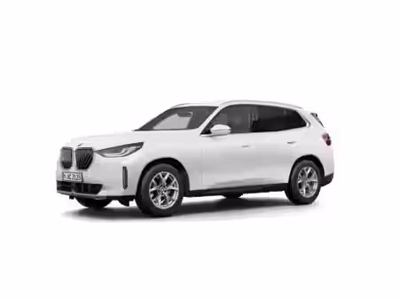 BMW X3 20d 2.0 xDrive