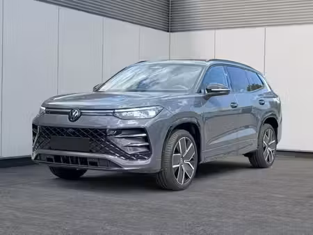 Volkswagen Tayron 1.5 272 R-Line