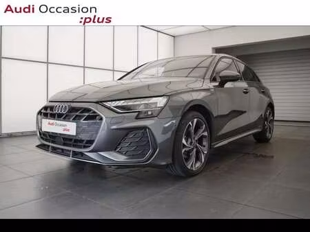 Audi A3 1.5 TFSI 150