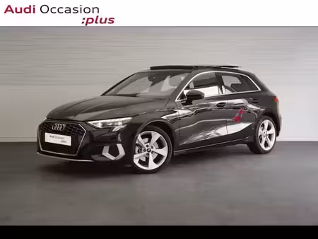 Audi A3 1.4 TFSI 150 Design Luxe