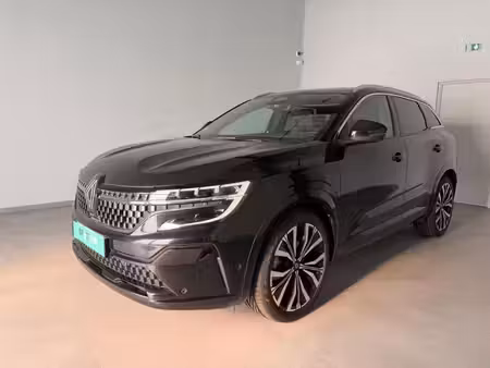 Renault Austral 1.2 200 Iconic