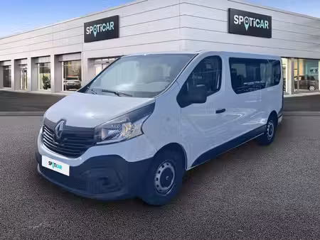 Renault Trafic 1.6 dCi 95 Life