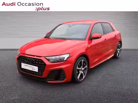 Audi A1 30 TFSI 1.0 TFSI 116