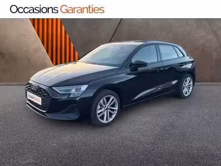 Audi A3 1.5 TFSI 150