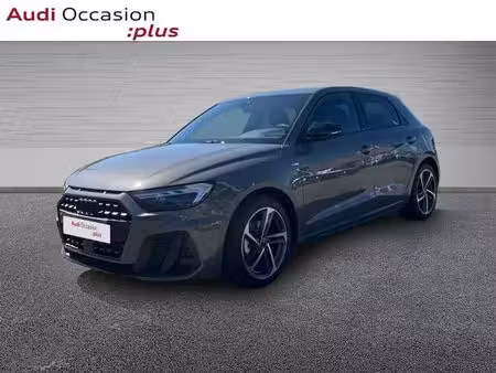 Audi A1 30 TFSI 1.0 TFSI 116