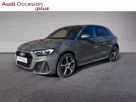 Audi A1 30 TFSI 1.0 TFSI 116
