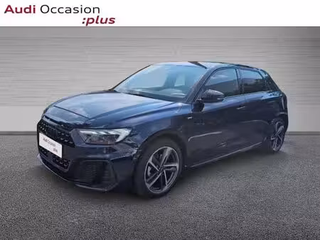 Audi A1 30 TFSI 1.0 TFSI 116