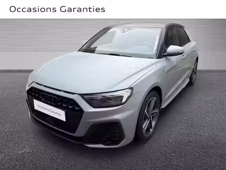 Audi A1 30 TFSI 1.0 TFSI 116