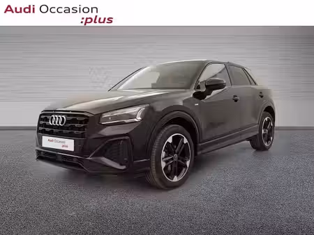 Audi Q2 35 TFSI 1.4 TFSI 150