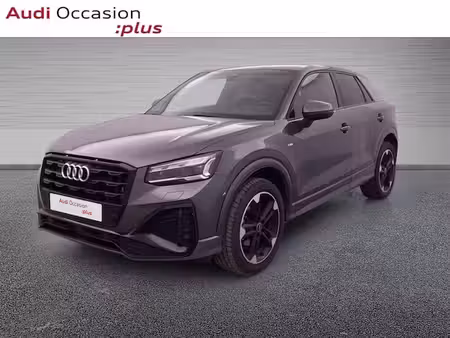 Audi Q2 35 TFSI 1.4 TFSI 150