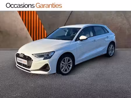 Audi A3 1.5 TFSI 150