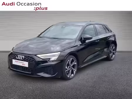 Audi A3 2.0 TFSI 200