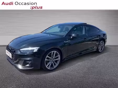 Audi A5 35 TDI 2.0 TDI 163 S Edition
