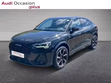 Audi Q3 35 TFSI 1.5 TFSI 150