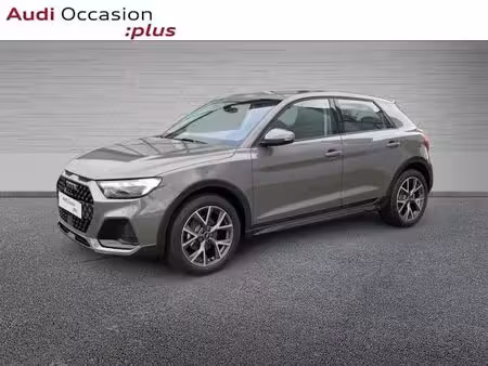 Audi A1 30 TFSI 1.0 TFSI 116
