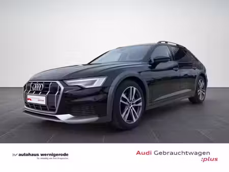 Audi A6 45 TDI 3.0 TDI 245 quattro