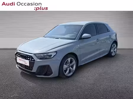 Audi A1 30 TFSI 1.0 TFSI 116