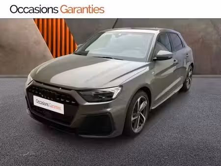 Audi A1 30 TFSI 1.0 TFSI 116