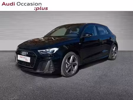Audi A1 30 TFSI 1.0 TFSI 116