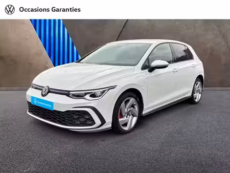 Volkswagen Golf GTE 1.4 245