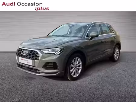 Audi Q3 35 TFSI 1.5 TFSI 150