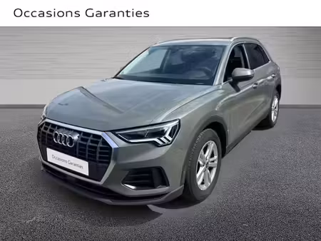 Audi Q3 35 TDI 2.0 TDI 150 Business Executive