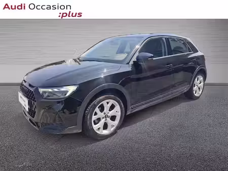 Audi A1 35 TFSI 1.5 TFSI 150 Avus