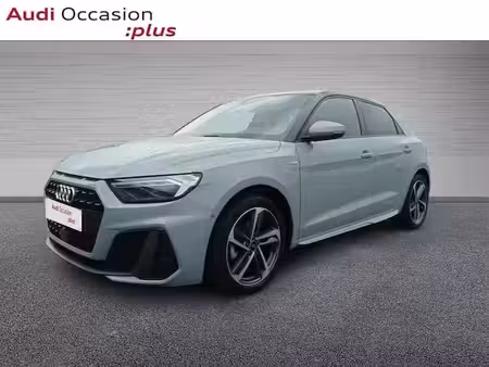 Audi A1 30 TFSI 1.0 TFSI 116