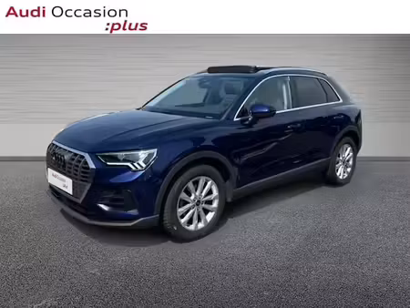 Audi Q3 35 TFSI 1.5 TFSI 150