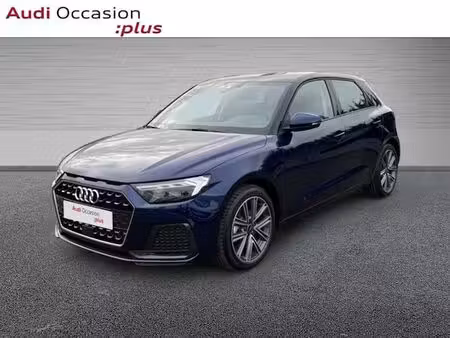 Audi A1 30 TFSI 1.0 TFSI 116