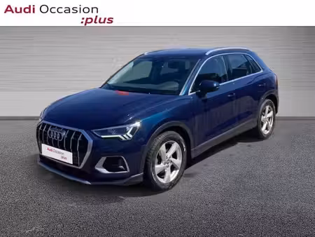 Audi Q3 35 TDI 2.0 TDI 150 Design Luxe