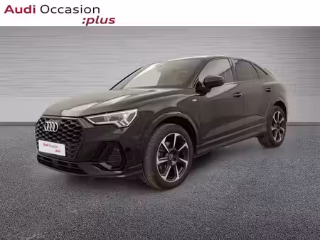 Audi Q3 35 TDI 2.0 TDI 150