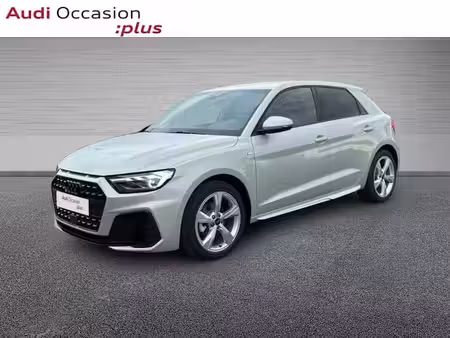 Audi A1 30 TFSI 1.0 TFSI 116