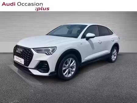 Audi Q3 1.5 TFSI 150