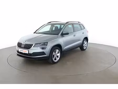 Škoda Karoq 1.5 TSI 150