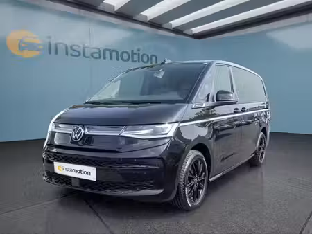 Volkswagen Multivan 2.0 TSI 204 Style