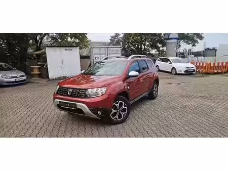 Dacia Duster 1.0 91