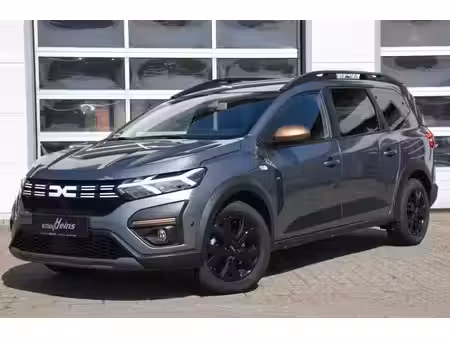 Dacia Jogger 1.0 110