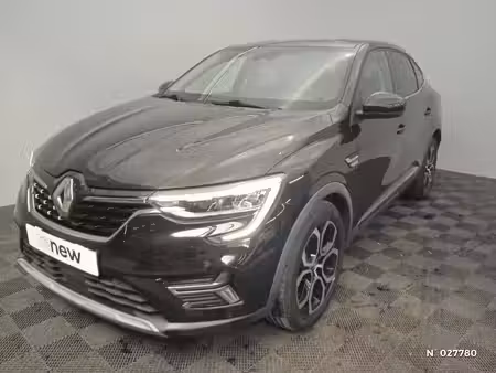 Renault Arkana E-Tech 1.6 145 Intens