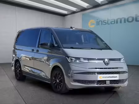 Volkswagen Multivan 2.0 TDI 150 Life