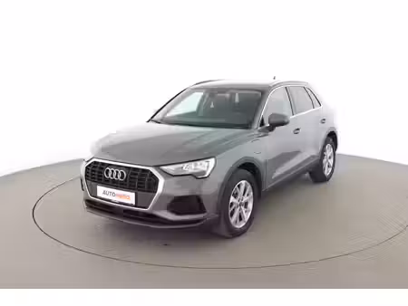 Audi Q3 45 TFSI E 1.4 TFSI 180