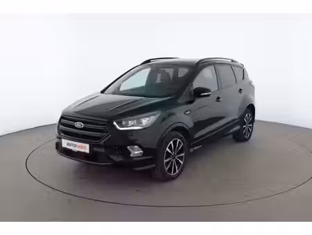 Ford Kuga 1.5 EcoBoost 182 4x4