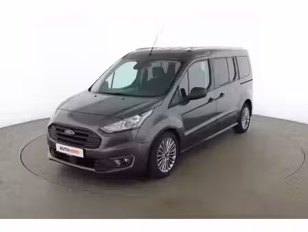Ford Transit 1.5 TDCi 101