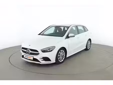 Mercedes-Benz Classe B B 180