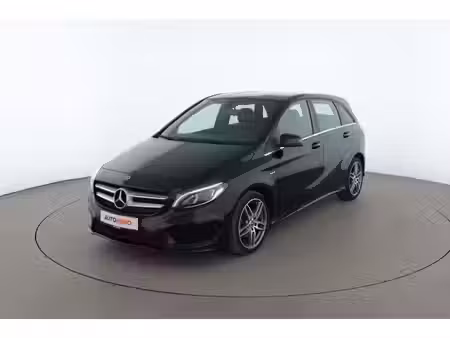 Mercedes-Benz Classe B B 200