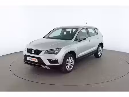 Seat Ateca 1.4 TSI 150