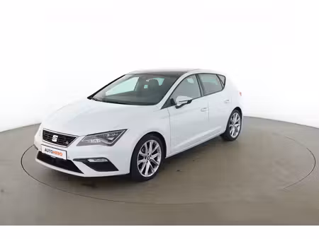 Seat Leon 1.5 TSI 150