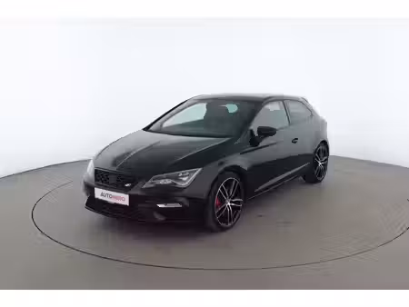 Seat Leon 2.0 TSI 300